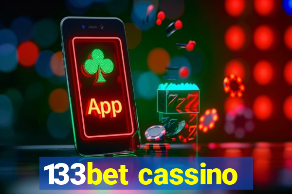 133bet cassino